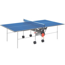 Теннисный стол Garlando Training Indoor 16 mm Blue (C-113I)